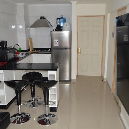 Wilson 105 Villa Iquique Ngoại thất bức ảnh