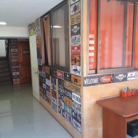 Wilson 105 Villa Iquique Ngoại thất bức ảnh