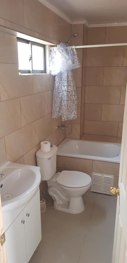 Wilson 105 Villa Iquique Ngoại thất bức ảnh