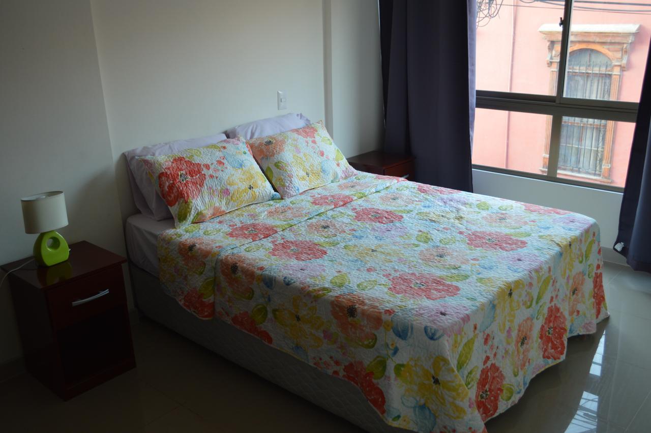 Wilson 105 Villa Iquique Ngoại thất bức ảnh
