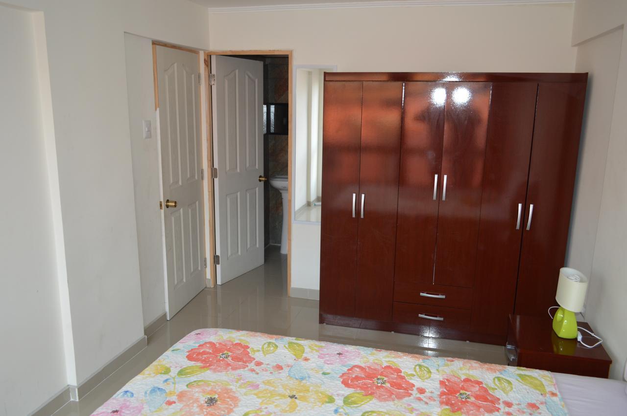 Wilson 105 Villa Iquique Ngoại thất bức ảnh