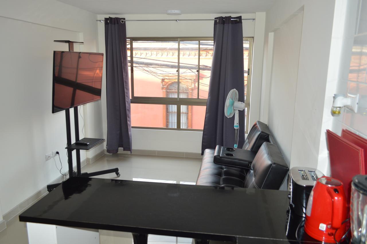 Wilson 105 Villa Iquique Ngoại thất bức ảnh