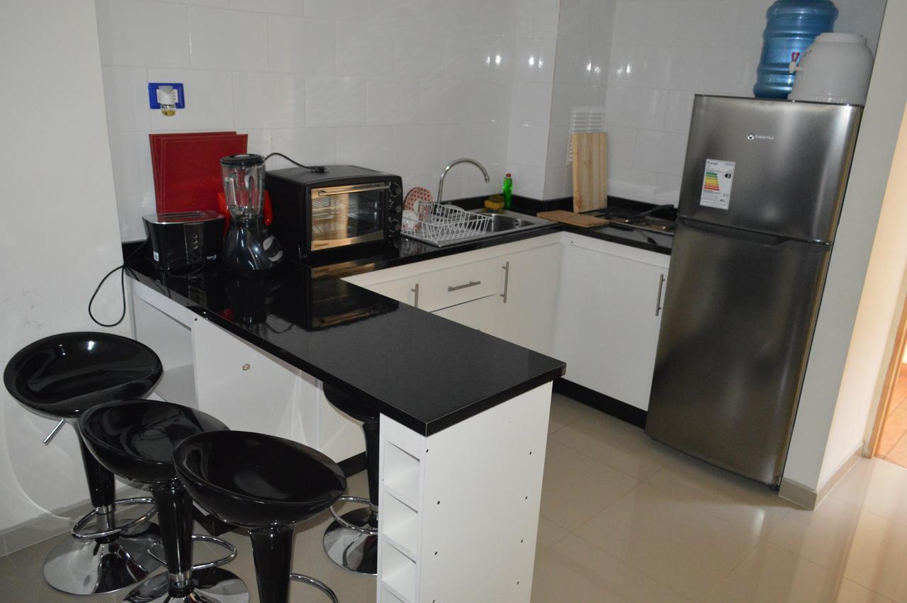 Wilson 105 Villa Iquique Ngoại thất bức ảnh