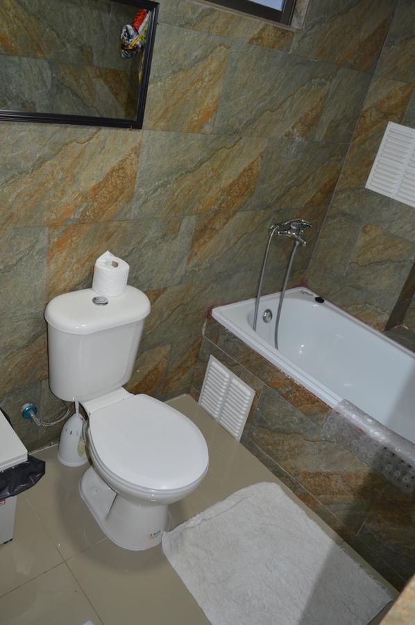 Wilson 105 Villa Iquique Ngoại thất bức ảnh