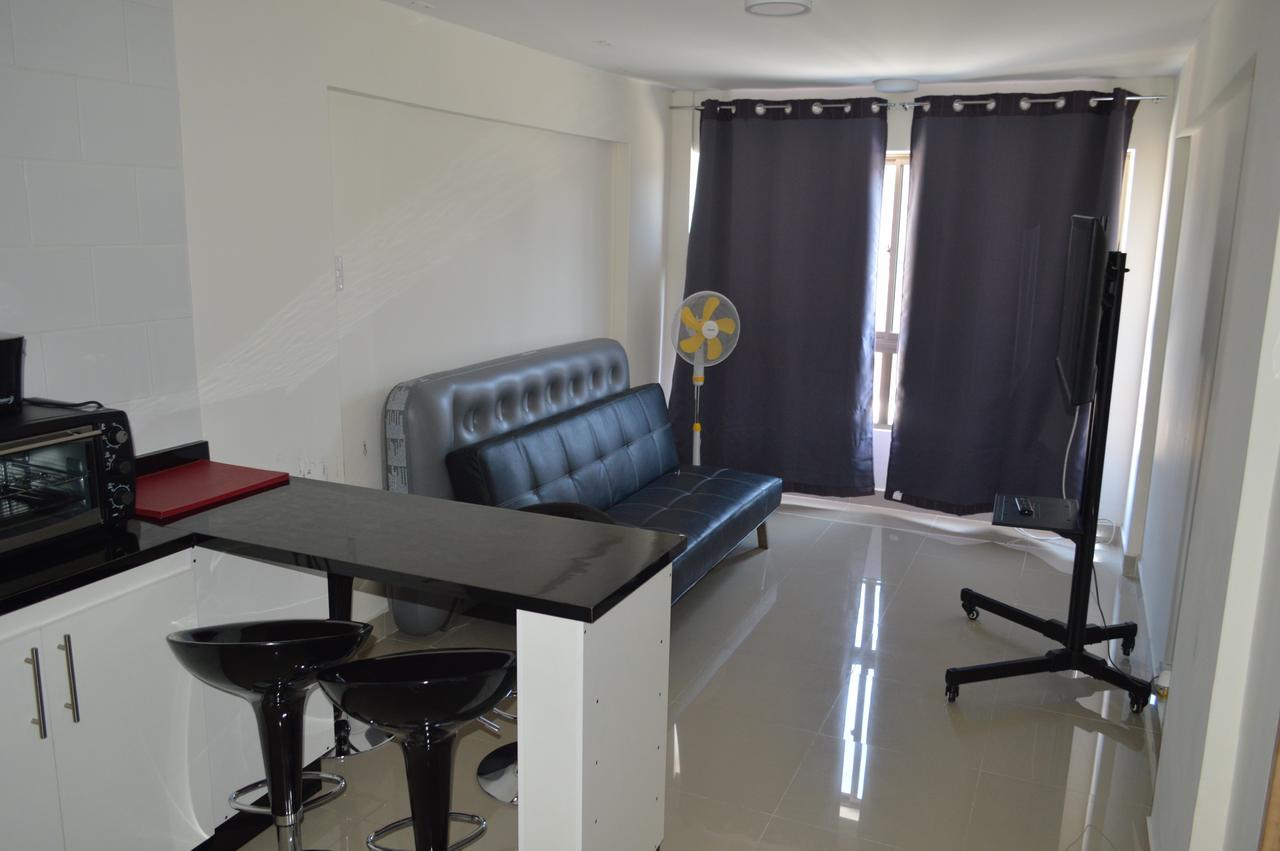 Wilson 105 Villa Iquique Ngoại thất bức ảnh