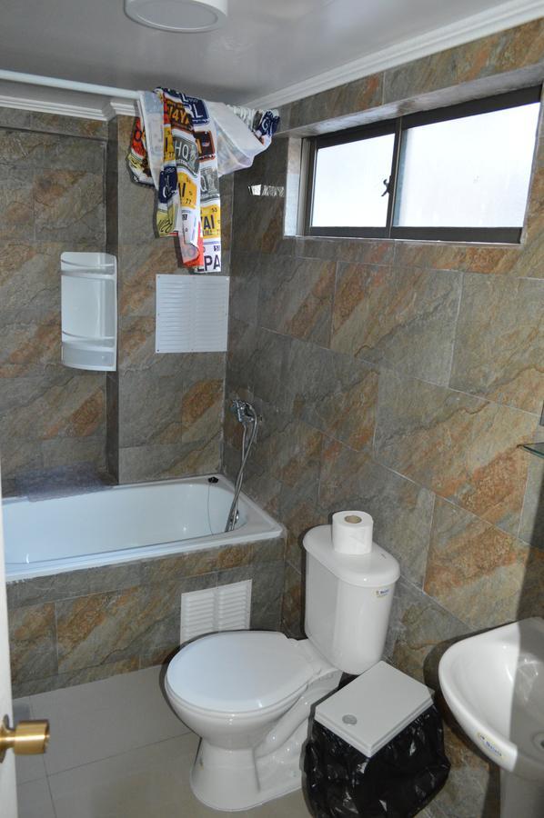 Wilson 105 Villa Iquique Ngoại thất bức ảnh