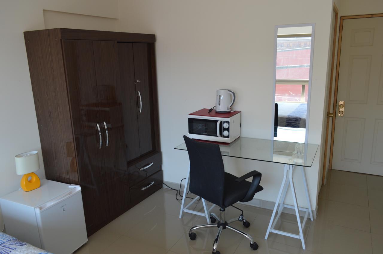 Wilson 105 Villa Iquique Ngoại thất bức ảnh