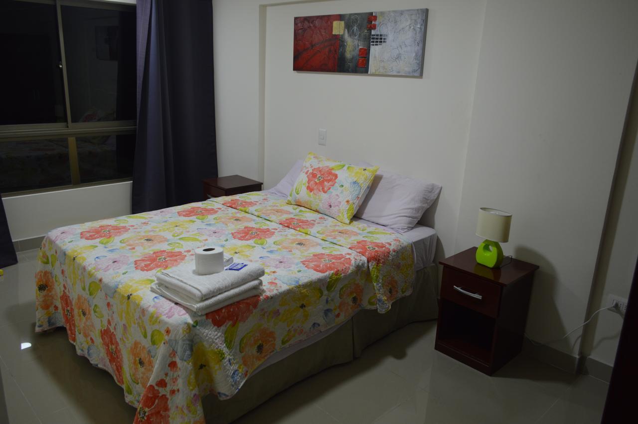 Wilson 105 Villa Iquique Ngoại thất bức ảnh