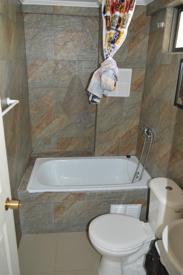 Wilson 105 Villa Iquique Ngoại thất bức ảnh