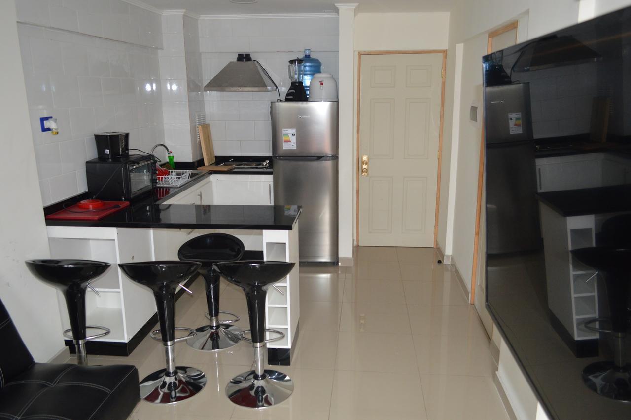 Wilson 105 Villa Iquique Ngoại thất bức ảnh