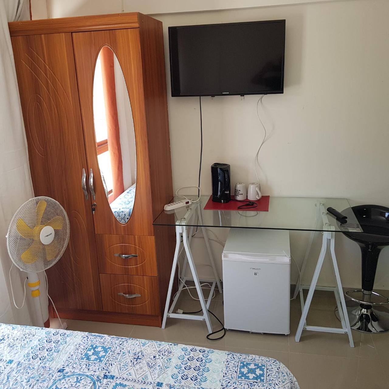 Wilson 105 Villa Iquique Ngoại thất bức ảnh
