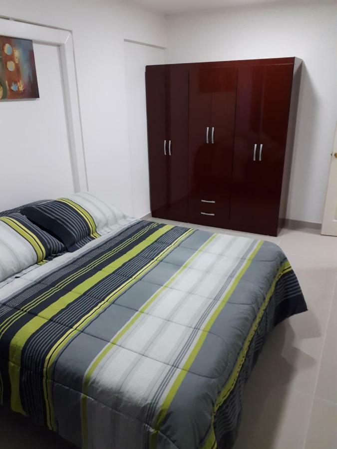 Wilson 105 Villa Iquique Ngoại thất bức ảnh