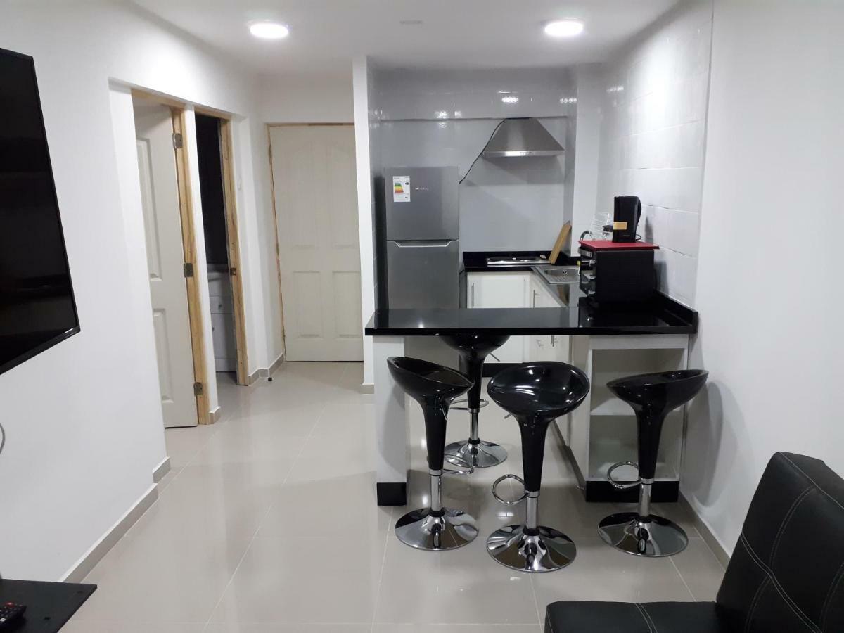 Wilson 105 Villa Iquique Ngoại thất bức ảnh